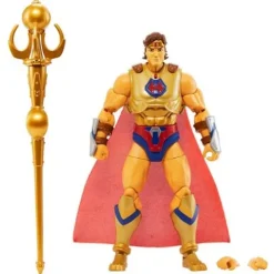 Masters of the Universe Masterverse Revelation Action Figure - Select Figure(s)