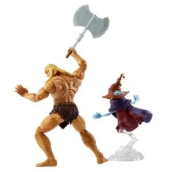 Masters of the Universe Masterverse Revelation Action Figure - Select Figure(s)