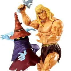 Masters of the Universe Masterverse Revelation Action Figure - Select Figure(s)