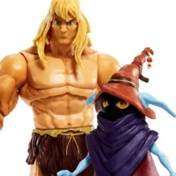 Masters of the Universe Masterverse Revelation Action Figure - Select Figure(s)