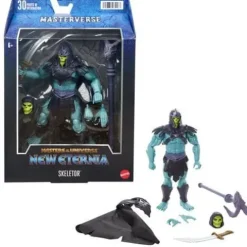 Masters of the Universe Masterverse Revelation Action Figure - Select Figure(s)