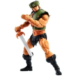 Masters of the Universe Masterverse Revelation Action Figure - Select Figure(s)