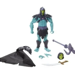 Masters of the Universe Masterverse Revelation Action Figure - Select Figure(s)