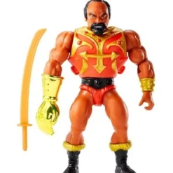 Masters of the Universe Origins Action Figure - Select Figure(s)