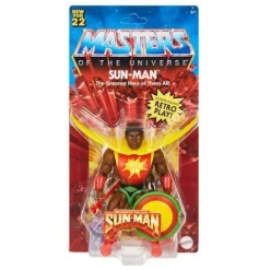 Masters of the Universe Origins Action Figure - Select Figure(s)