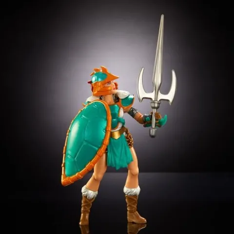 Masters of the Universe Origins Turtles of Grayskull Figure - Select Figure(s)