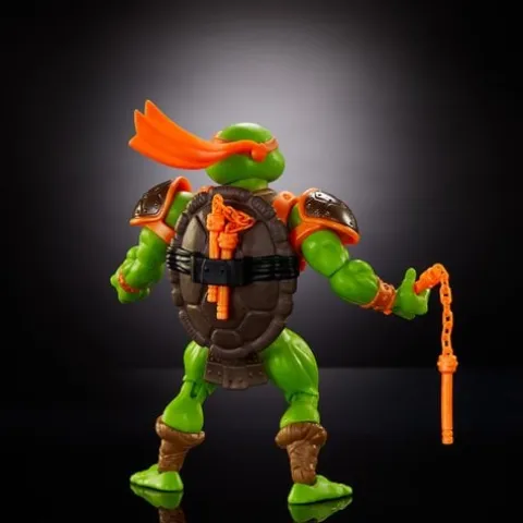 Masters of the Universe Origins Turtles of Grayskull Figure - Select Figure(s)