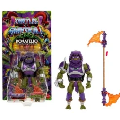 Masters of the Universe Origins Turtles of Grayskull Figure - Select Figure(s)