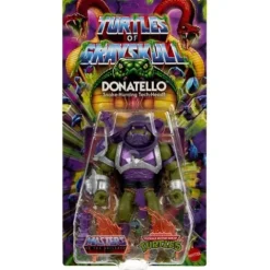 Masters of the Universe Origins Turtles of Grayskull Figure - Select Figure(s)