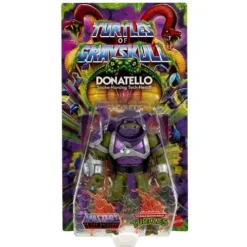 Masters of the Universe Origins Turtles of Grayskull Figure - Select Figure(s)