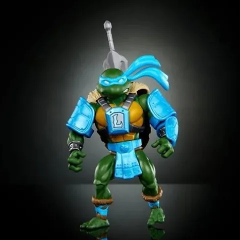 Masters of the Universe Origins Turtles of Grayskull Figure - Select Figure(s)