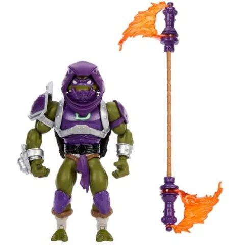 Masters of the Universe Origins Turtles of Grayskull Figure - Select Figure(s)