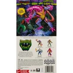 Masters of the Universe Origins Turtles of Grayskull Figure - Select Figure(s)