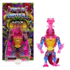 Masters of the Universe Origins Turtles of Grayskull Figure - Select Figure(s)