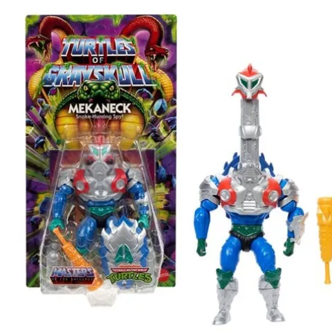 Masters of the Universe Origins Turtles of Grayskull Figure - Select Figure(s)