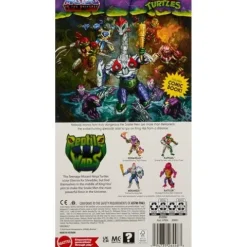 Masters of the Universe Origins Turtles of Grayskull Figure - Select Figure(s)