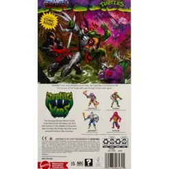 Masters of the Universe Origins Turtles of Grayskull Figure - Select Figure(s)