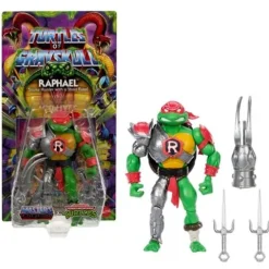 Masters of the Universe Origins Turtles of Grayskull Figure - Select Figure(s)