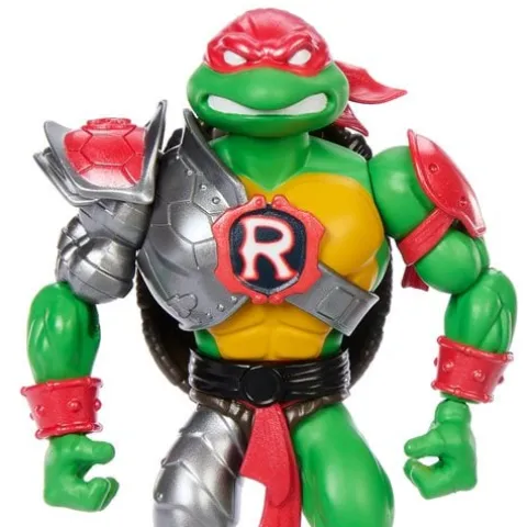 Masters of the Universe Origins Turtles of Grayskull Figure - Select Figure(s)