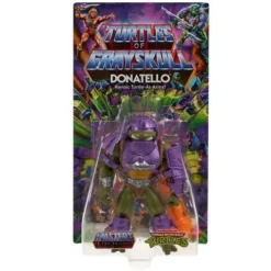 Masters of the Universe Origins Turtles of Grayskull Figure - Select Figure(s)