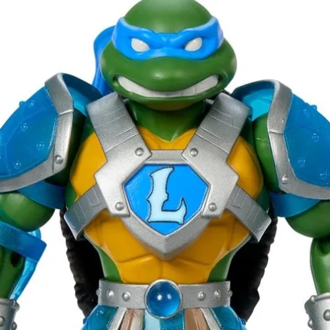 Masters of the Universe Origins Turtles of Grayskull Figure - Select Figure(s)