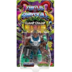 Masters of the Universe Origins Turtles of Grayskull Figure - Select Figure(s)