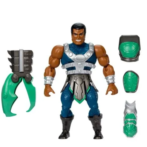 Masters of the Universe Origins Turtles of Grayskull Figure - Select Figure(s)