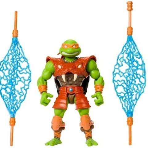 Masters of the Universe Origins Turtles of Grayskull Figure - Select Figure(s)