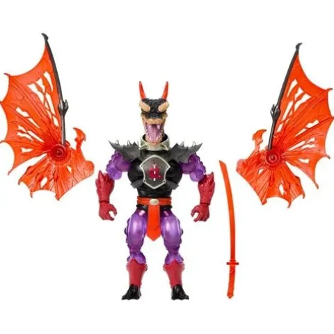 Masters of the Universe Origins Turtles of Grayskull Figure - Select Figure(s)