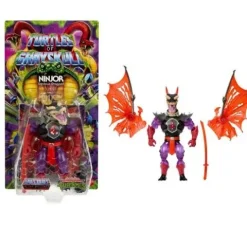 Masters of the Universe Origins Turtles of Grayskull Figure - Select Figure(s)