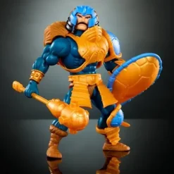 Masters of the Universe Origins Turtles of Grayskull Figure - Select Figure(s)