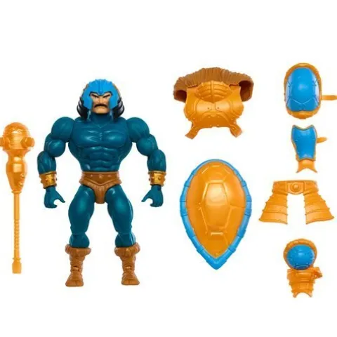 Masters of the Universe Origins Turtles of Grayskull Figure - Select Figure(s)
