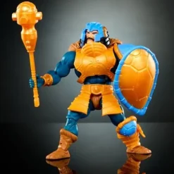 Masters of the Universe Origins Turtles of Grayskull Figure - Select Figure(s)