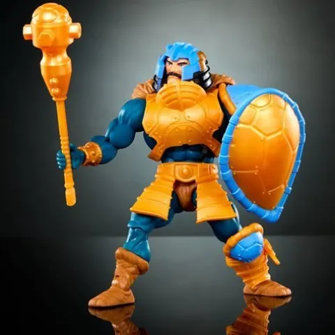 Masters of the Universe Origins Turtles of Grayskull Figure - Select Figure(s)