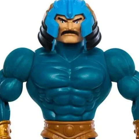 Masters of the Universe Origins Turtles of Grayskull Figure - Select Figure(s)
