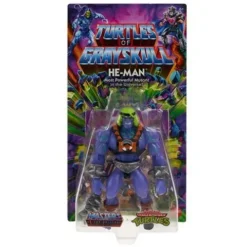 Masters of the Universe Origins Turtles of Grayskull Figure - Select Figure(s)