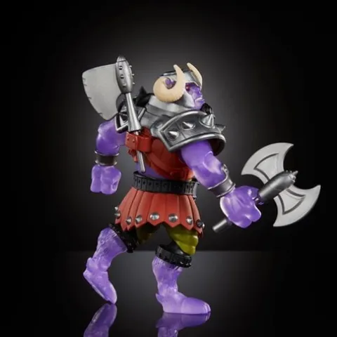 Masters of the Universe Origins Turtles of Grayskull Figure - Select Figure(s)