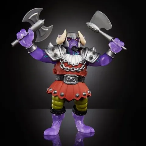 Masters of the Universe Origins Turtles of Grayskull Figure - Select Figure(s)