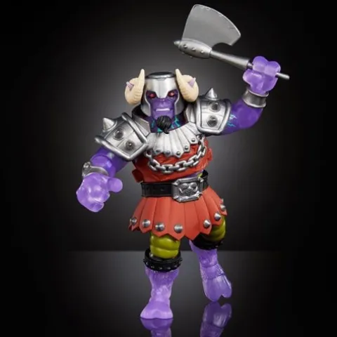 Masters of the Universe Origins Turtles of Grayskull Figure - Select Figure(s)