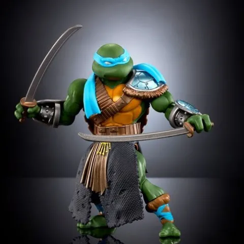 Masters of the Universe Origins Turtles of Grayskull Figure - Select Figure(s)