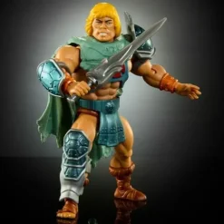 Masters of the Universe Origins Turtles of Grayskull Figure - Select Figure(s)