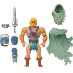 Masters of the Universe Origins Turtles of Grayskull Figure - Select Figure(s)