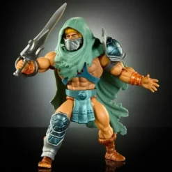 Masters of the Universe Origins Turtles of Grayskull Figure - Select Figure(s)
