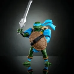 Masters of the Universe Origins Turtles of Grayskull Figure - Select Figure(s)