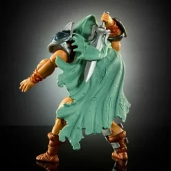 Masters of the Universe Origins Turtles of Grayskull Figure - Select Figure(s)
