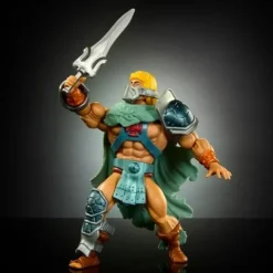 Masters of the Universe Origins Turtles of Grayskull Figure - Select Figure(s)