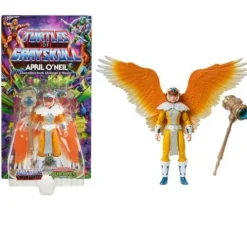 Masters of the Universe Origins Turtles of Grayskull Figure - Select Figure(s)