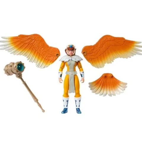 Masters of the Universe Origins Turtles of Grayskull Figure - Select Figure(s)