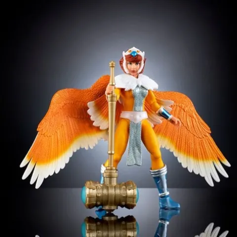 Masters of the Universe Origins Turtles of Grayskull Figure - Select Figure(s)