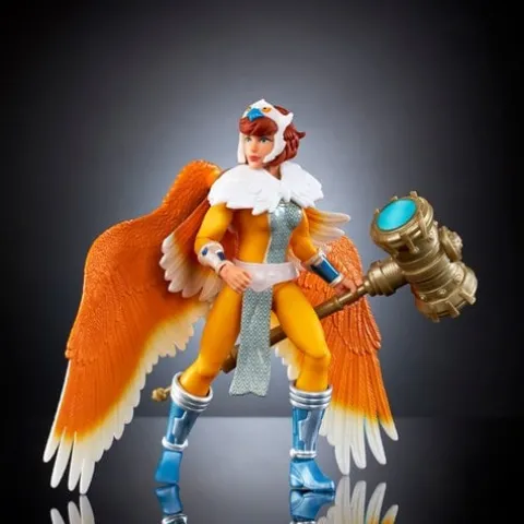 Masters of the Universe Origins Turtles of Grayskull Figure - Select Figure(s)